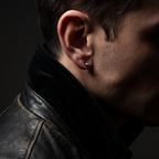Topos Aretes Puntas Cónicas | Acero Inoxidable