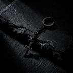 Solitario Daga Athame | Acero Inoxidable