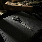 Solitario Hunter | Ónix y Lanza