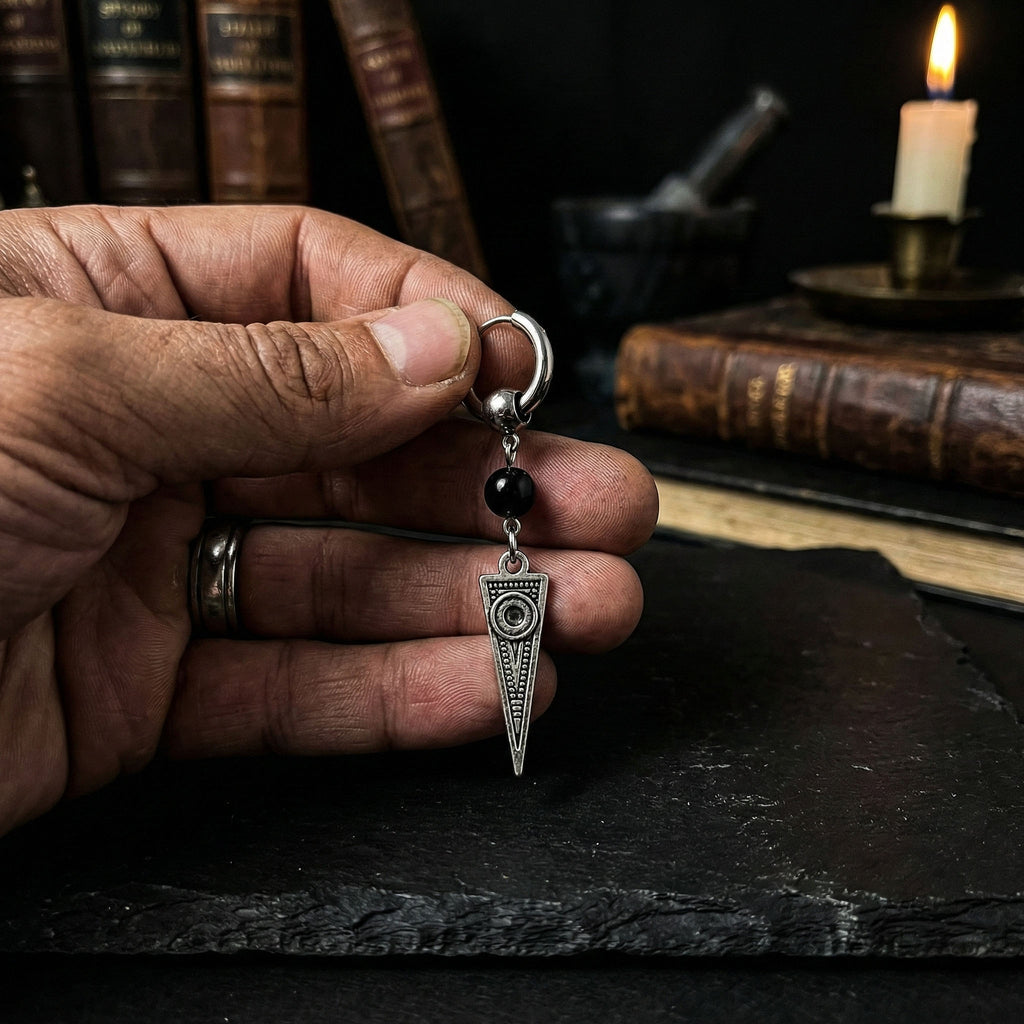 Solitario Hunter | Ónix y Lanza