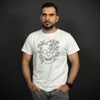 Camiseta Dark Bloom
