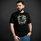 Camiseta Dark Bloom