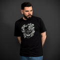 Camiseta Dark Bloom