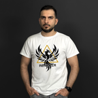 Camiseta RENACER ATHAME