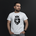 Camiseta León Soberano