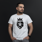 Camiseta León Soberano