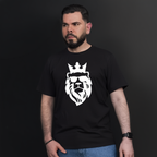 Camiseta León Soberano