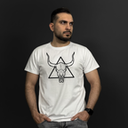 Camiseta Vértice Salvaje