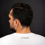 Camiseta Gato Namaste Madafakas | Regular Fit