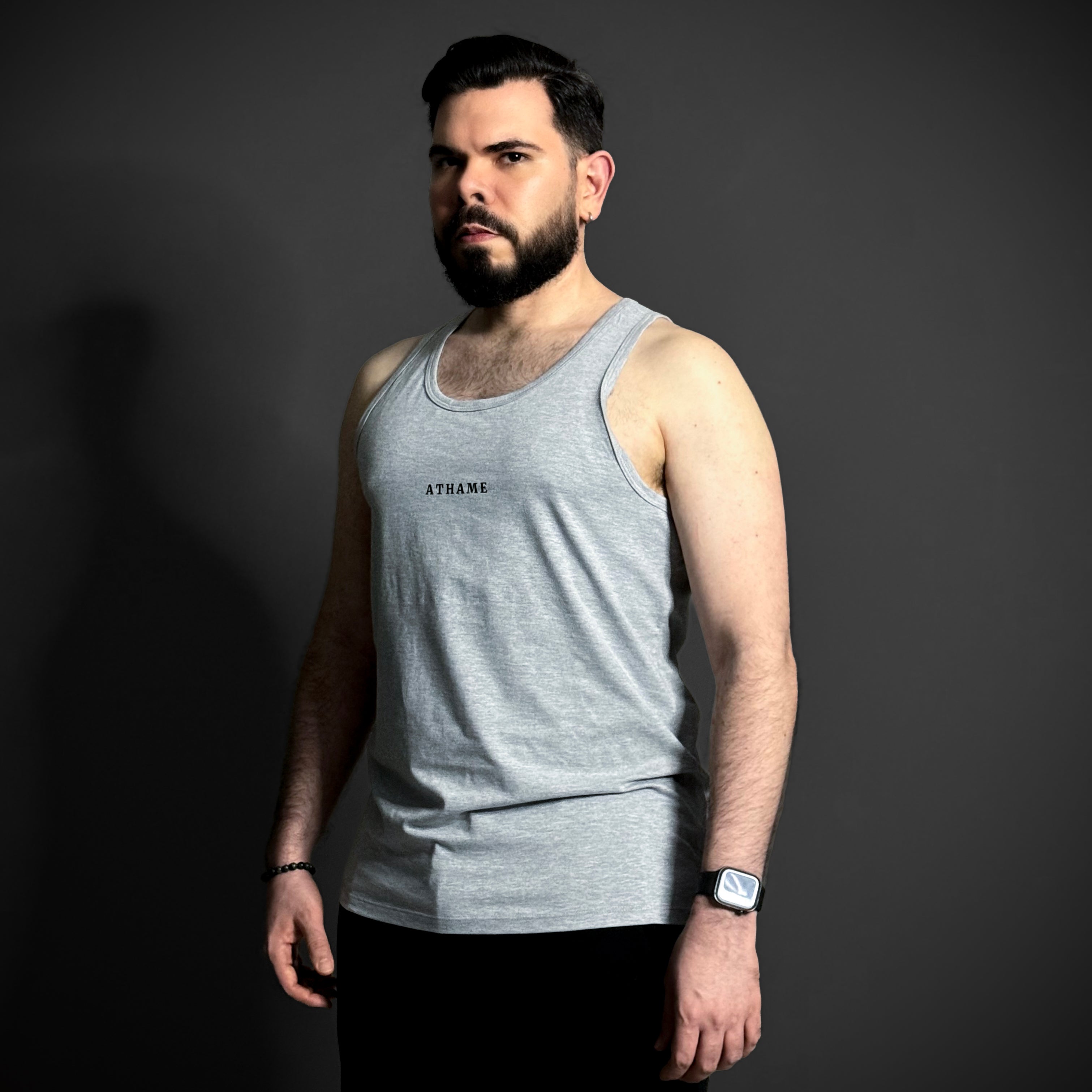 Camisillas Cult ATHAME - Pack x3