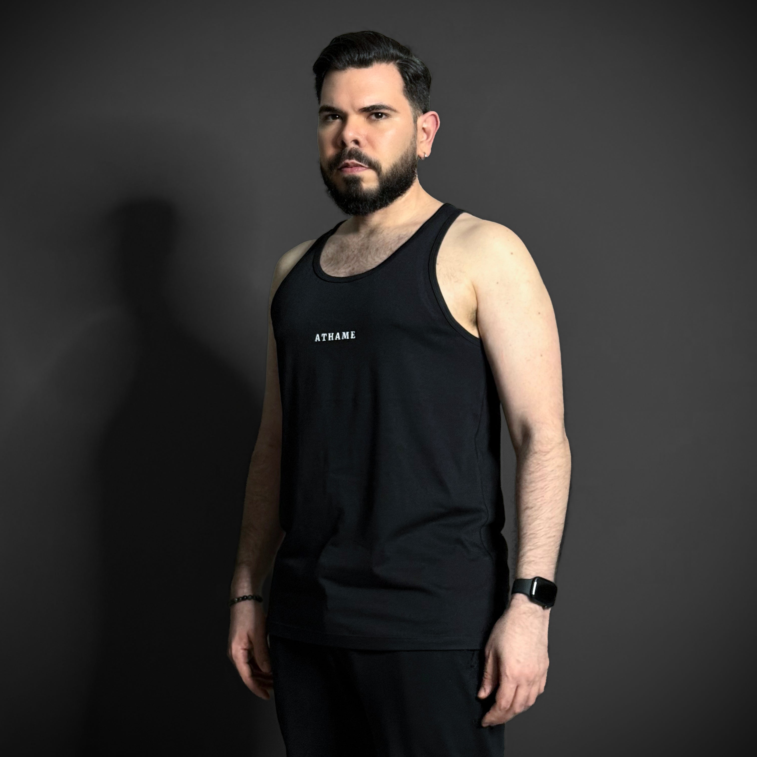 Camisillas Cult ATHAME - Pack x3