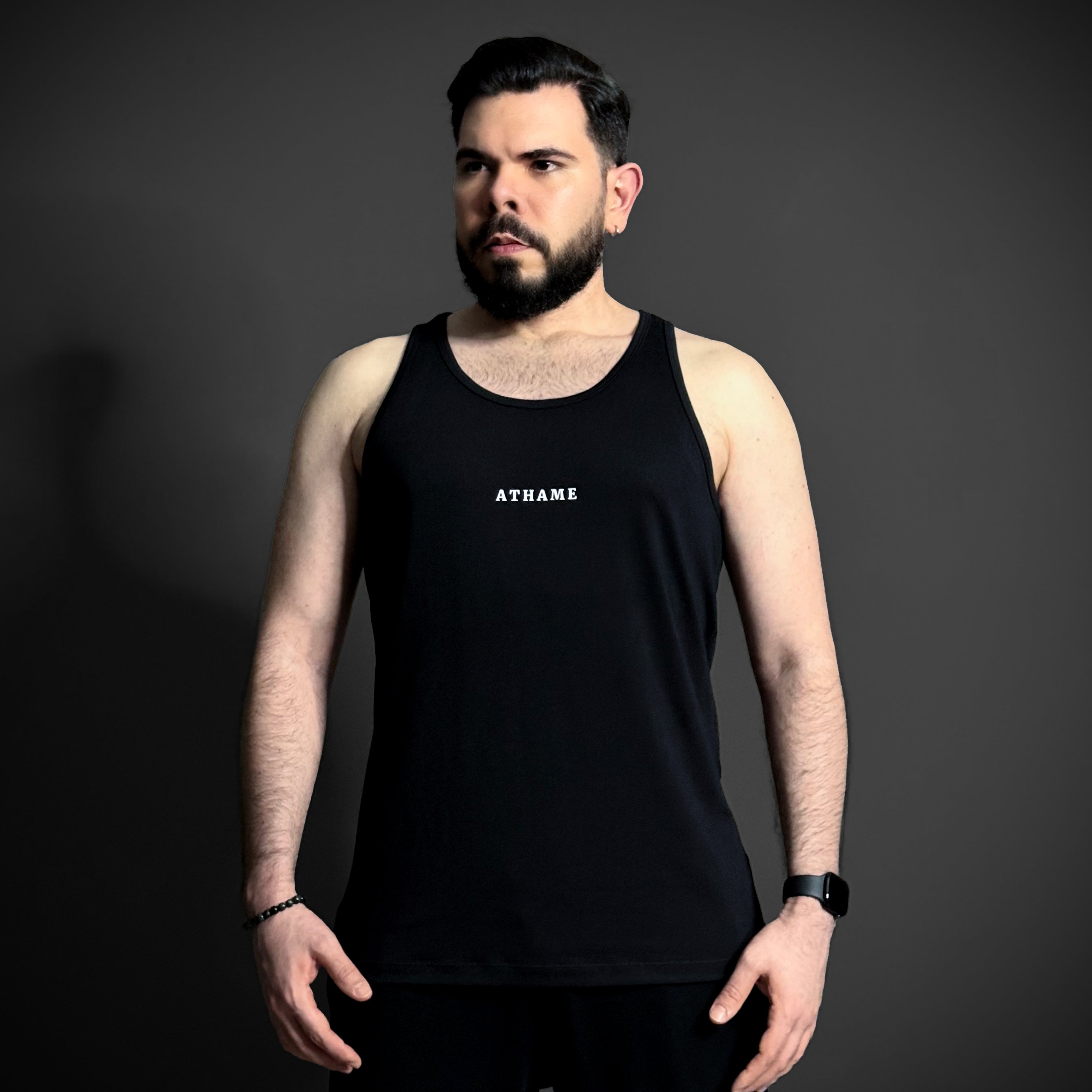 Camisillas Cult ATHAME - Pack x3