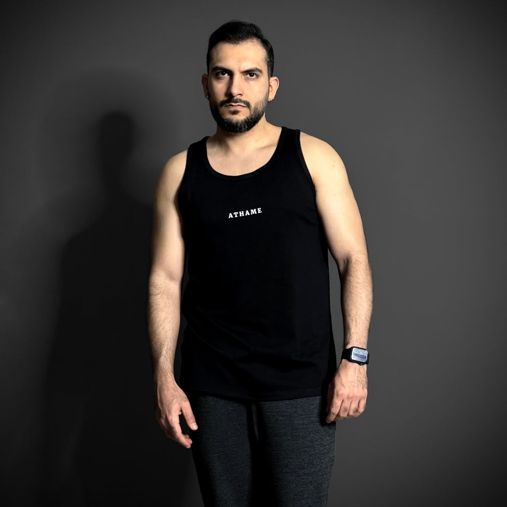 Camisilla Cult ATHAME