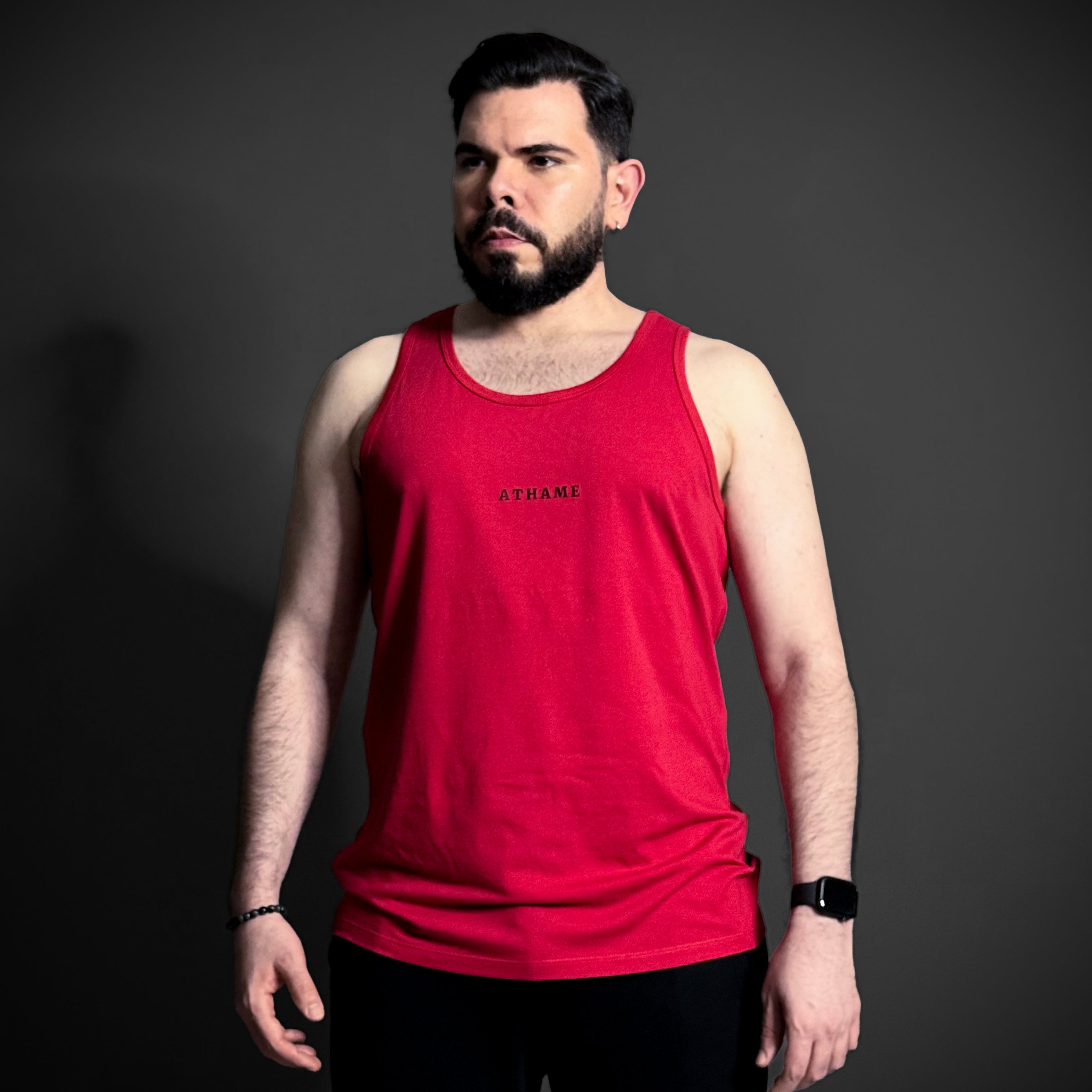 Camisillas Cult ATHAME - Pack x3