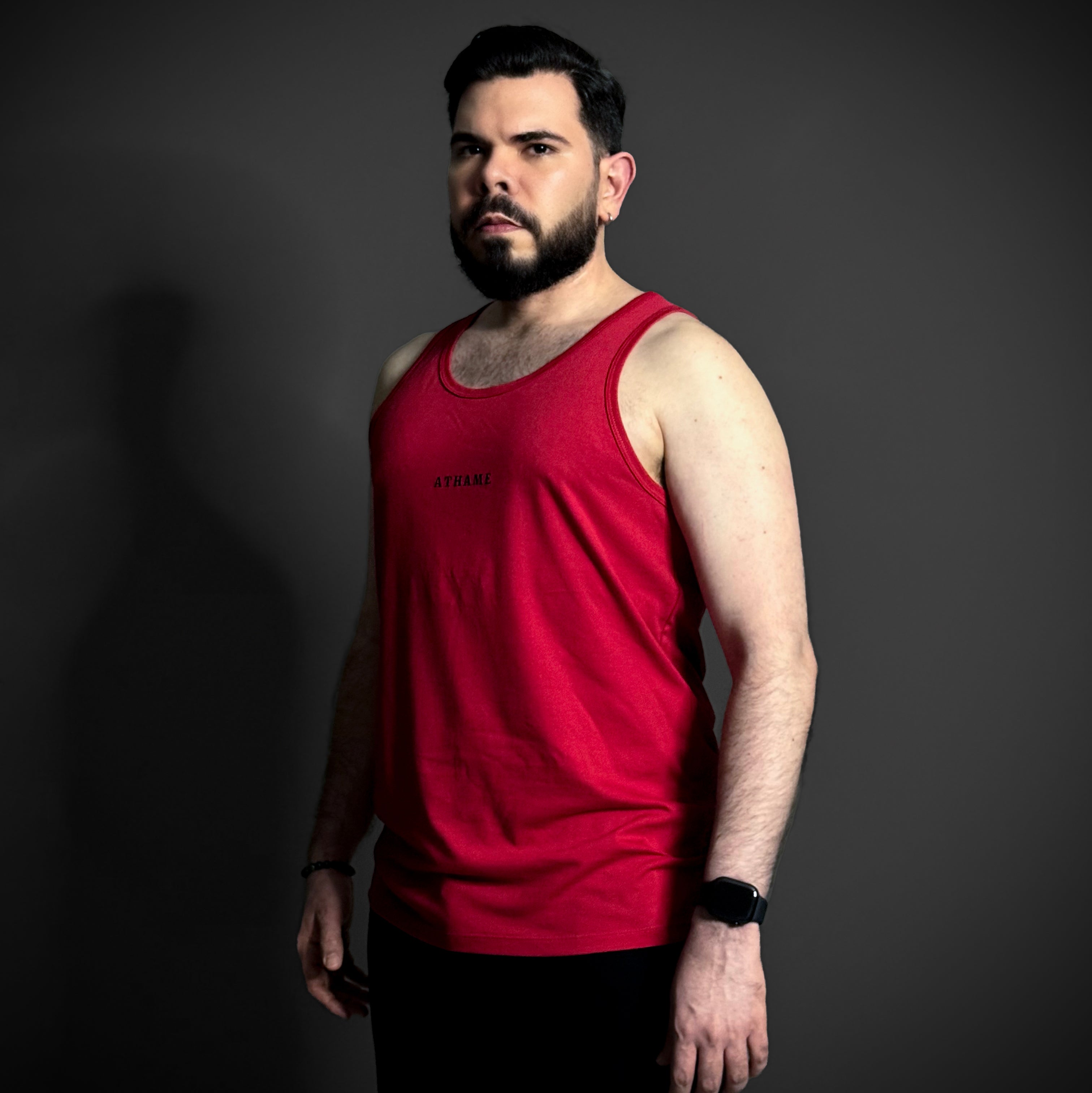 Camisillas Cult ATHAME - Pack x3