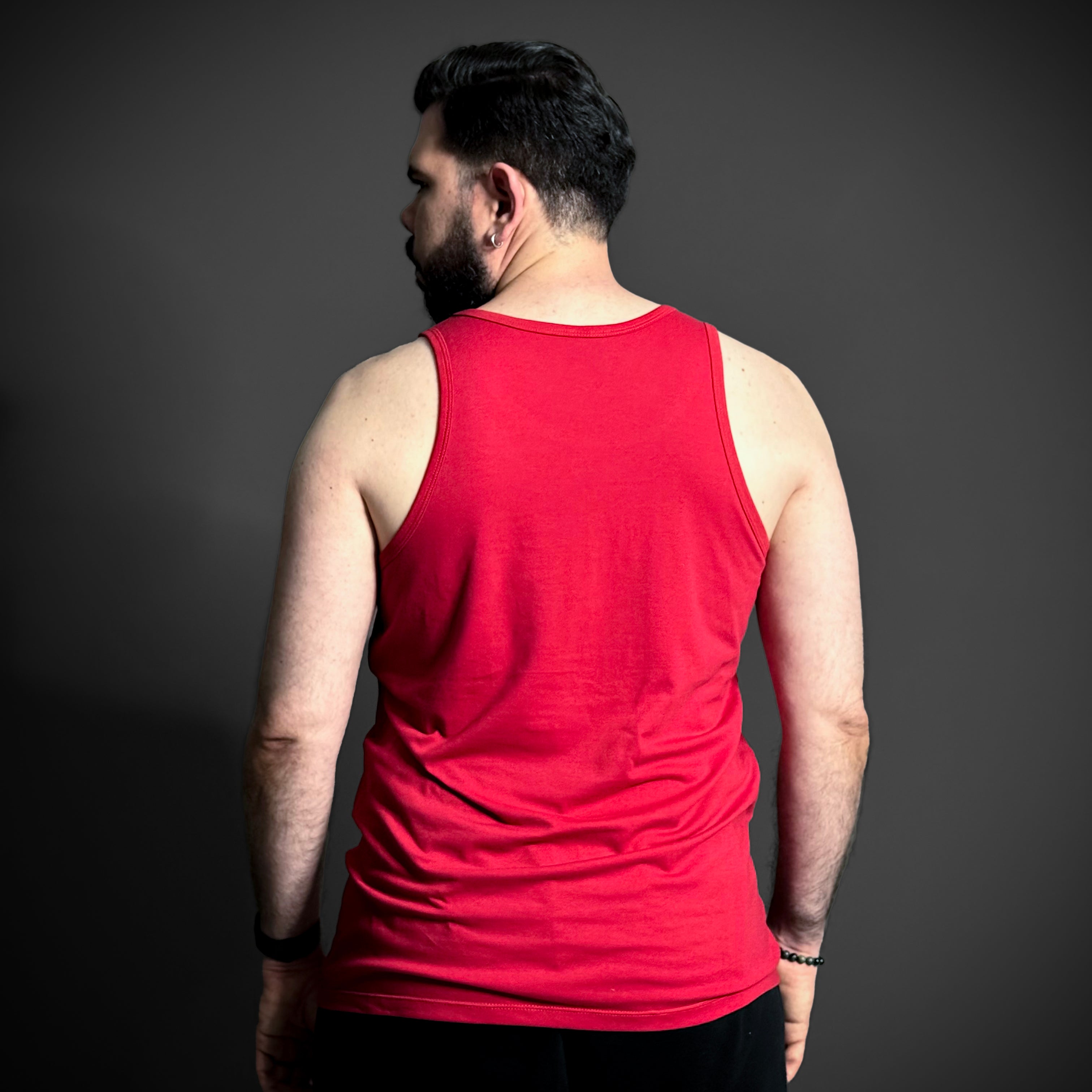 Camisillas Cult ATHAME - Pack x3