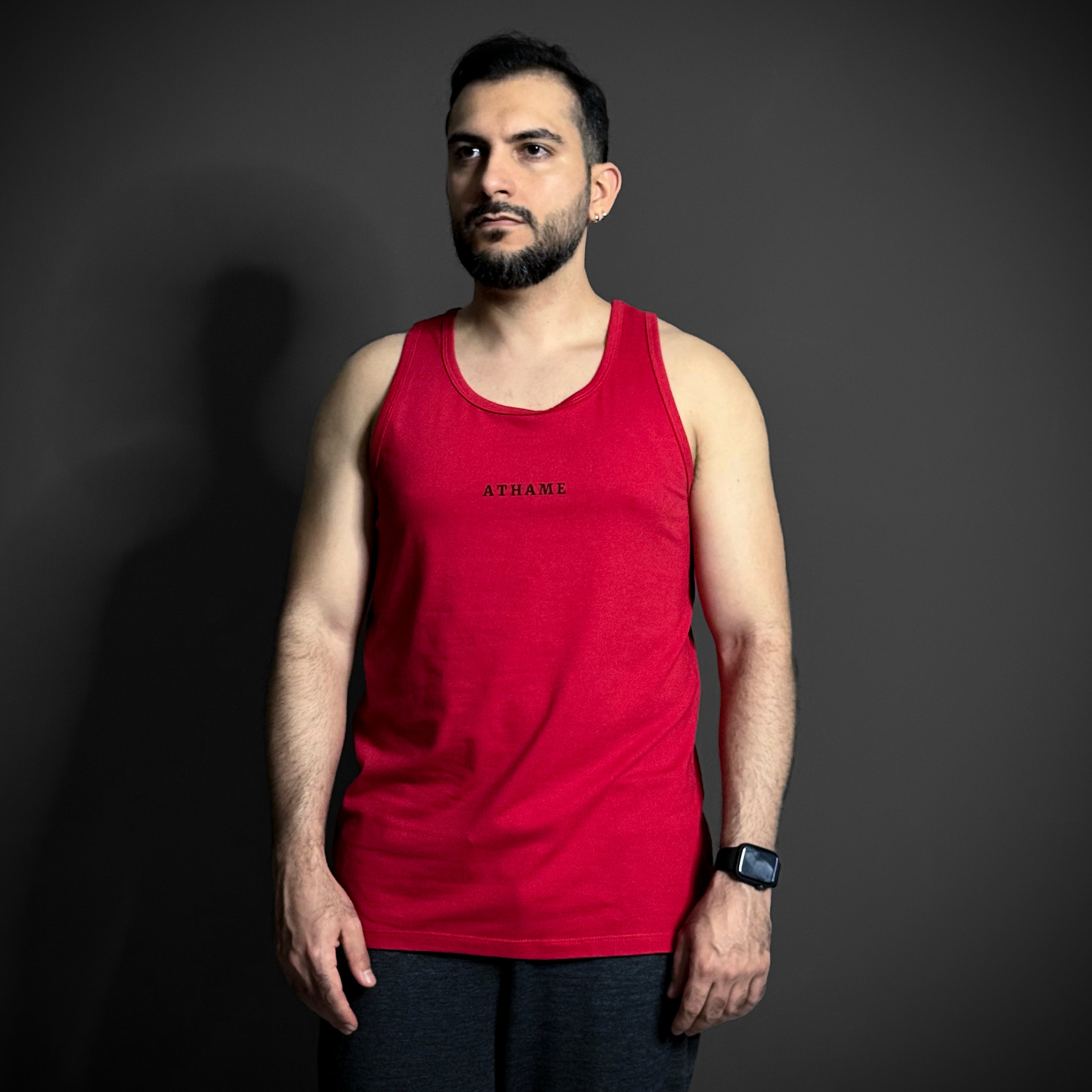 Camisilla Cult ATHAME