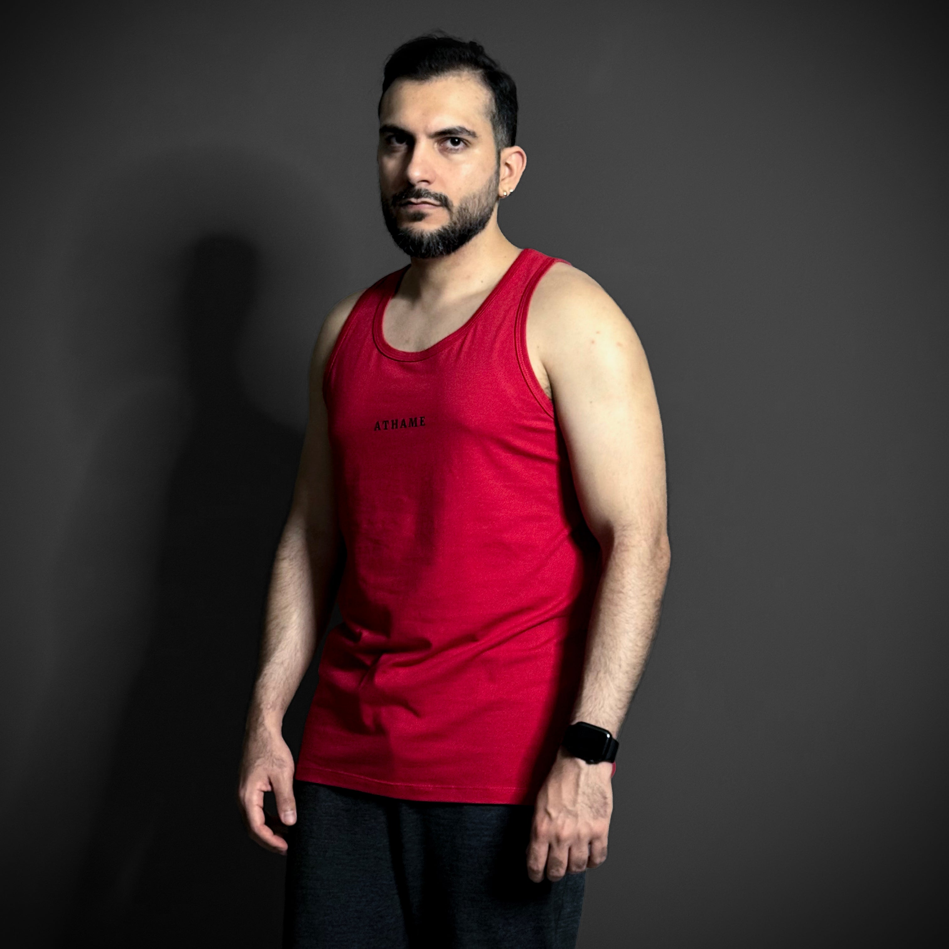 Camisilla Cult ATHAME