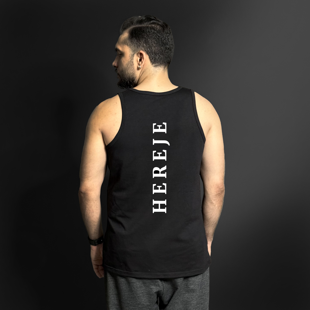 Camisilla ATHAME | HEREJE