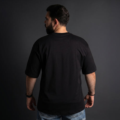 Camiseta "ATHAME" | Oversize