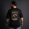 Camiseta "Amiga Date Cuenta" | Oversize