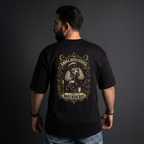 Camiseta "Amiga Date Cuenta" | Oversize