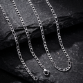 Cadena Estructural 3x1 | Acero Inoxidable