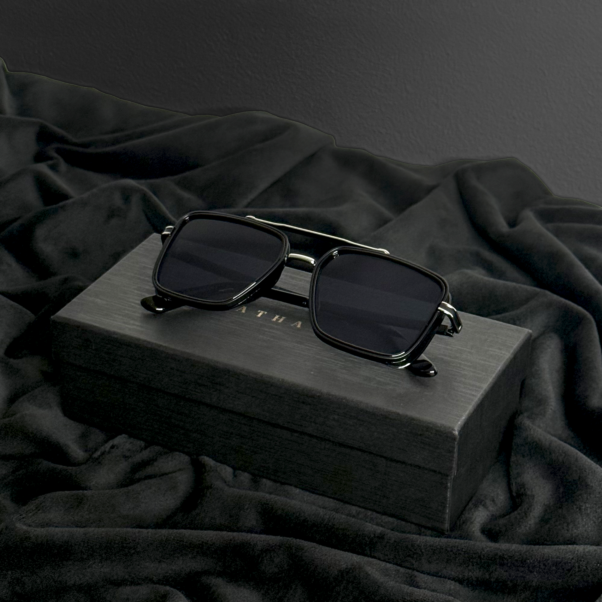 Gafas de Sol ATHAME Signature
