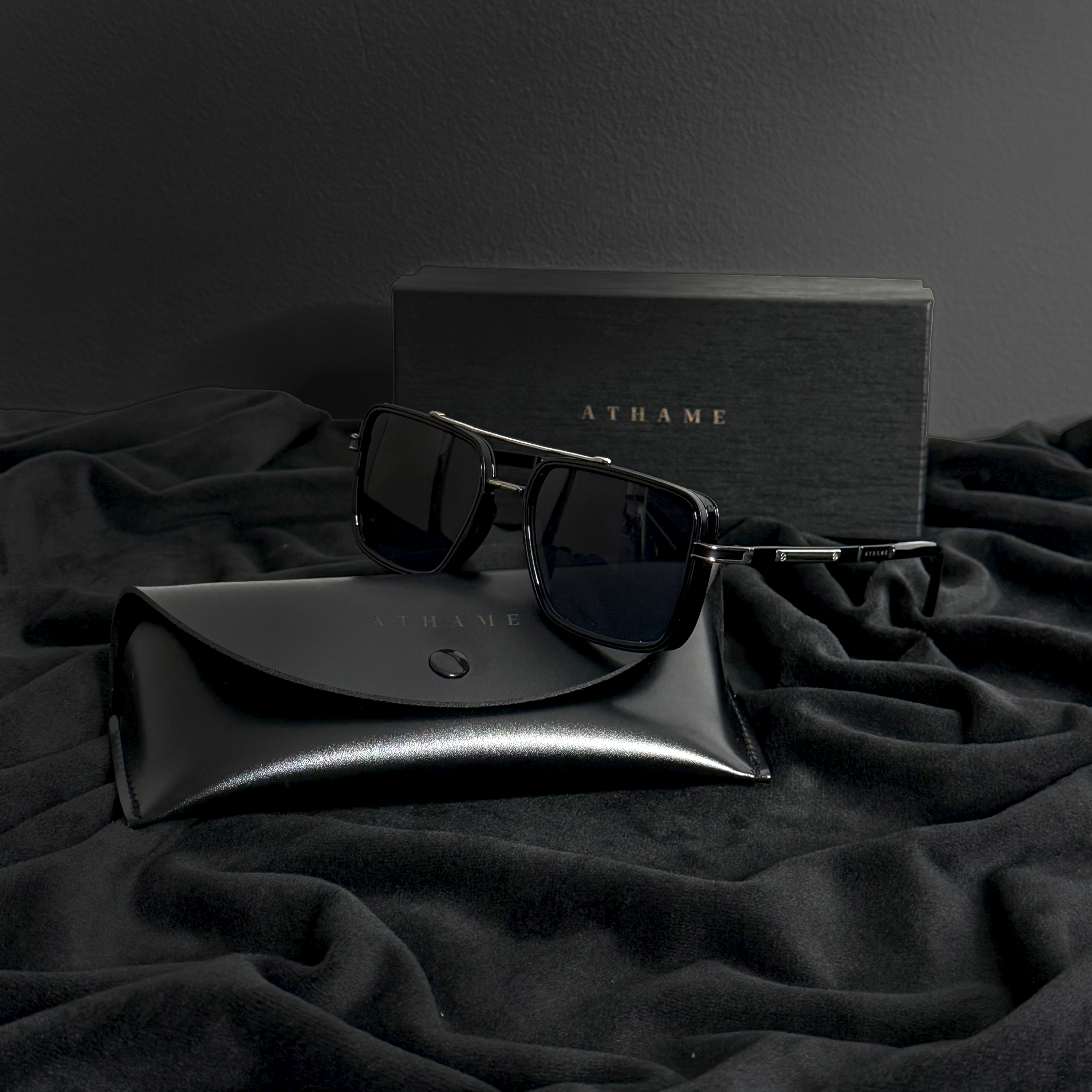 Gafas de Sol ATHAME Signature
