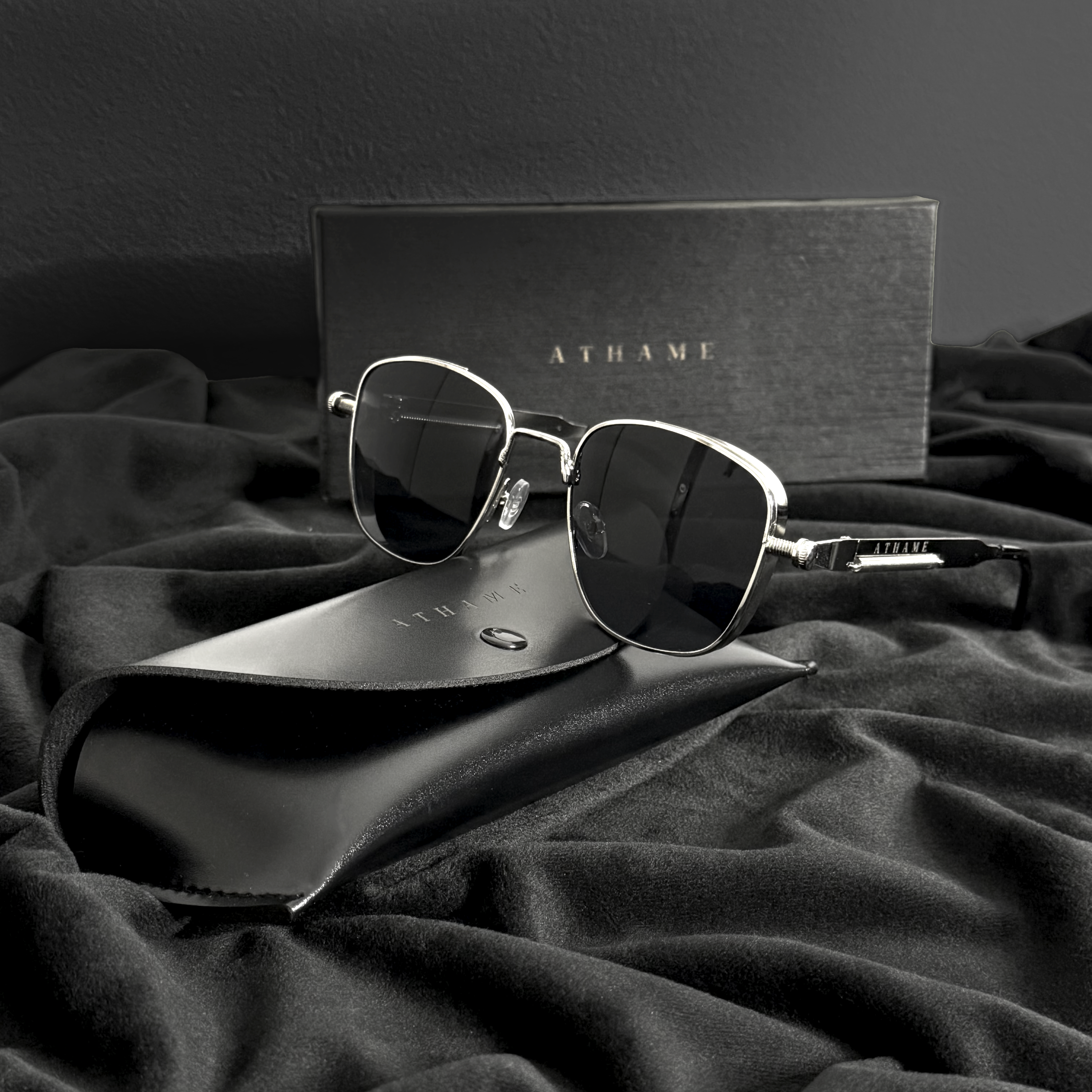 Gafas de Sol ATHAME Industrial