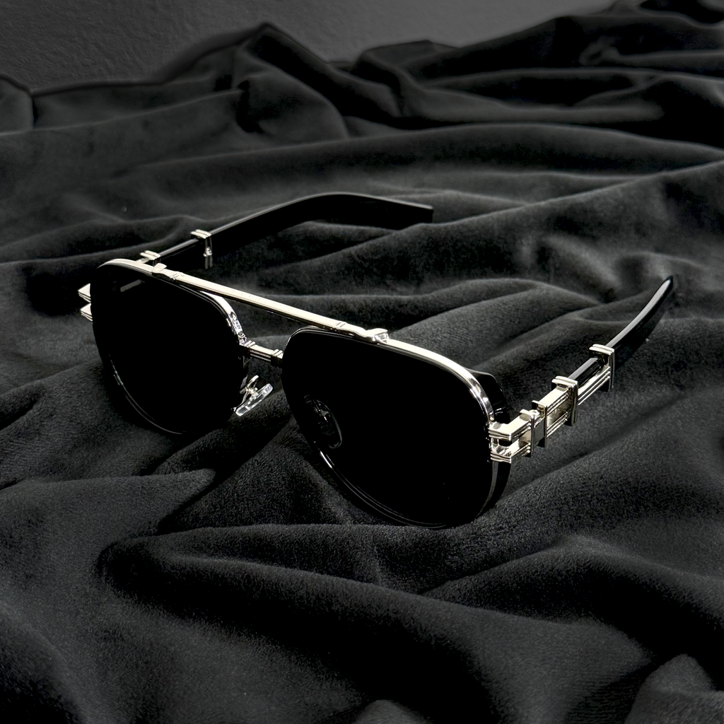 Gafas de Sol ATHAME Aviador Estructurado