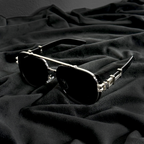 Gafas de Sol ATHAME Aviador Estructurado