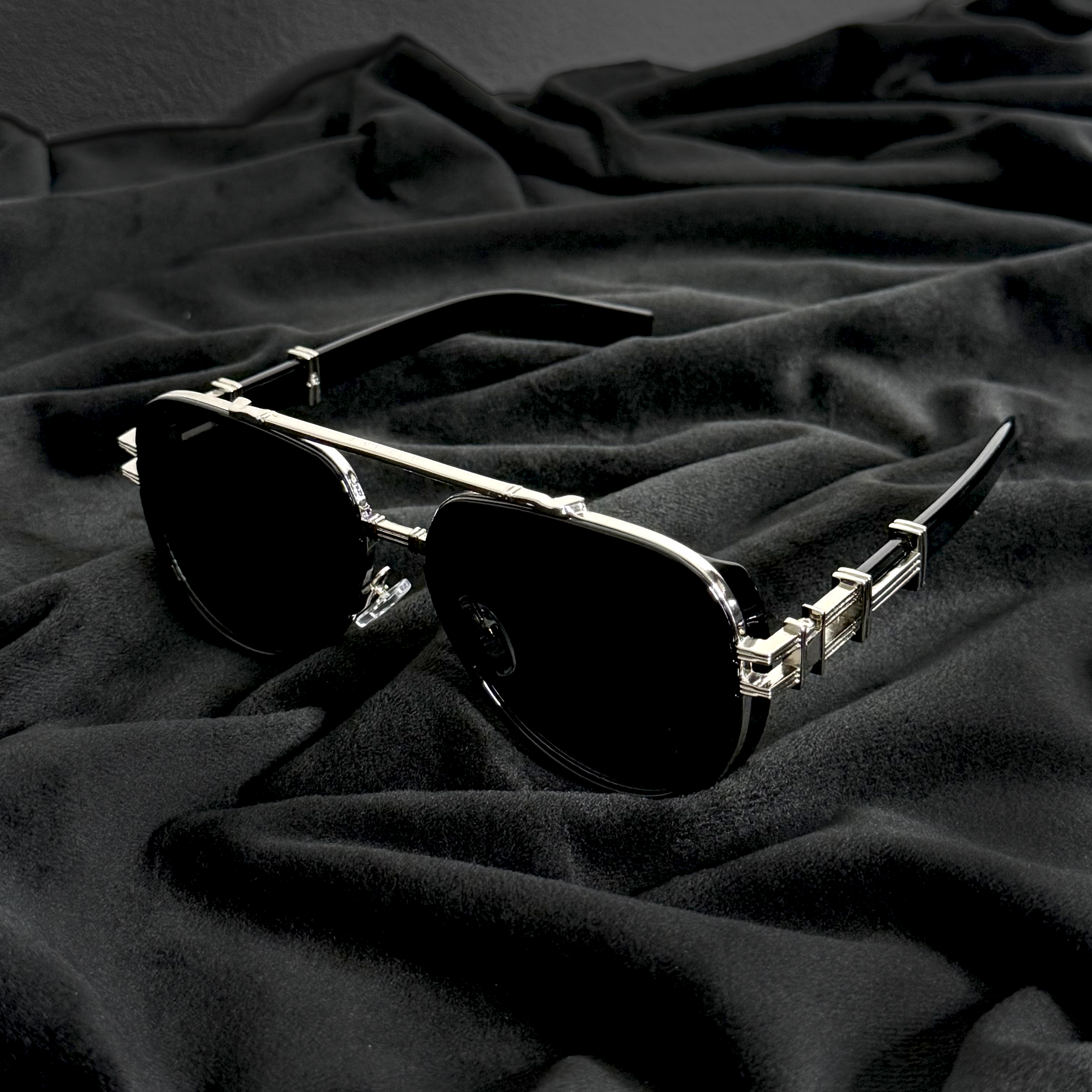 Gafas de Sol ATHAME Aviador Estructurado