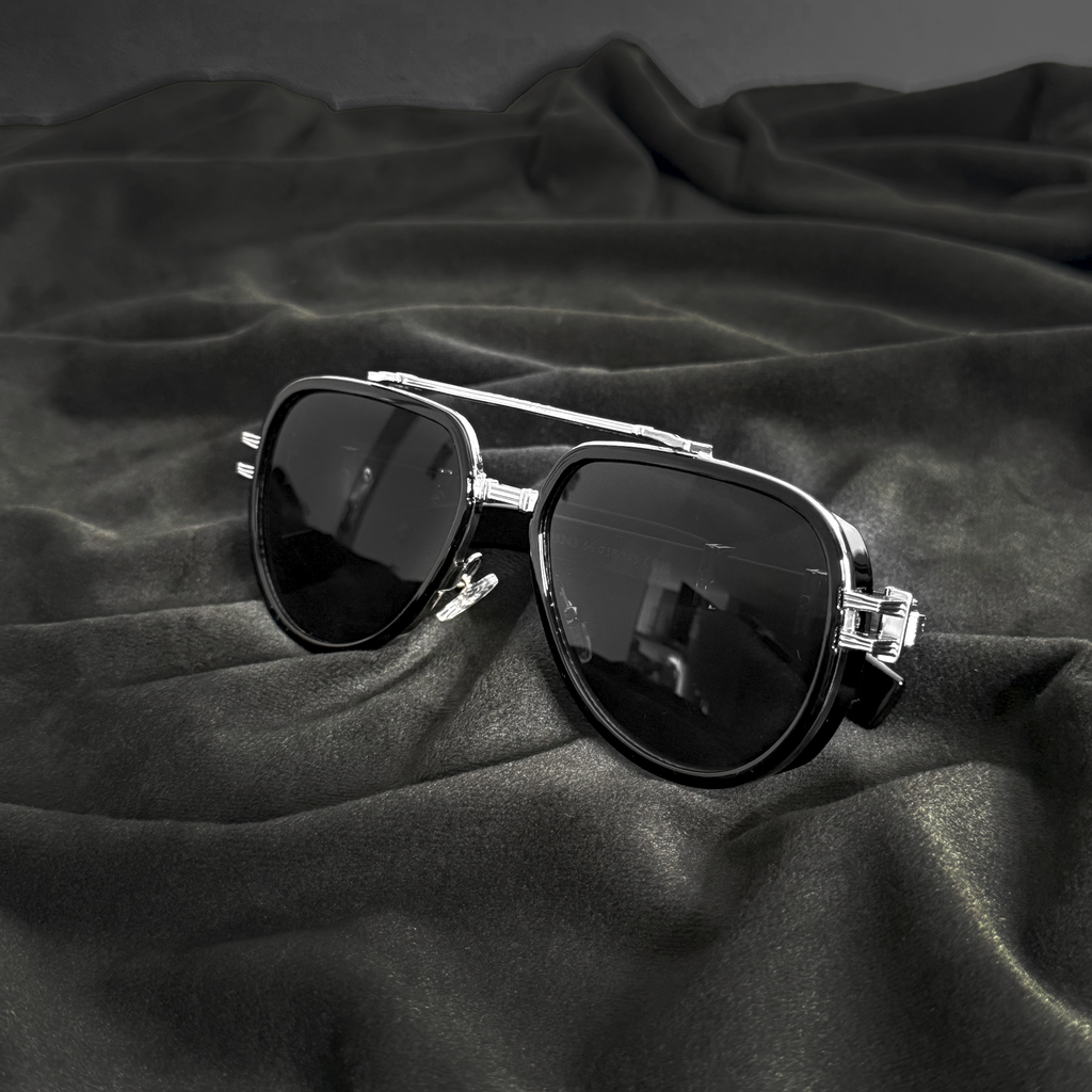 Gafas de Sol ATHAME Aviador Estructurado