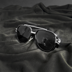 Gafas de Sol ATHAME Aviador Estructurado