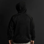 Hoodie Cult ATHAME | Algodón Perchado