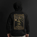Hoodie La Tentación | Algodón Perchado