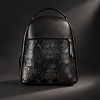 Morral Aura | Cuero Natural
