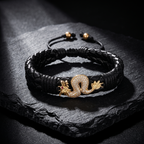 Pulsera Dragón Imperial