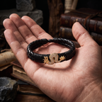 Pulsera Dragón Imperial