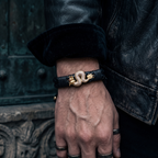 Pulsera Dragón Imperial