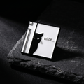 Pin Gato Hereje