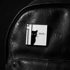 Pin Gato Hereje