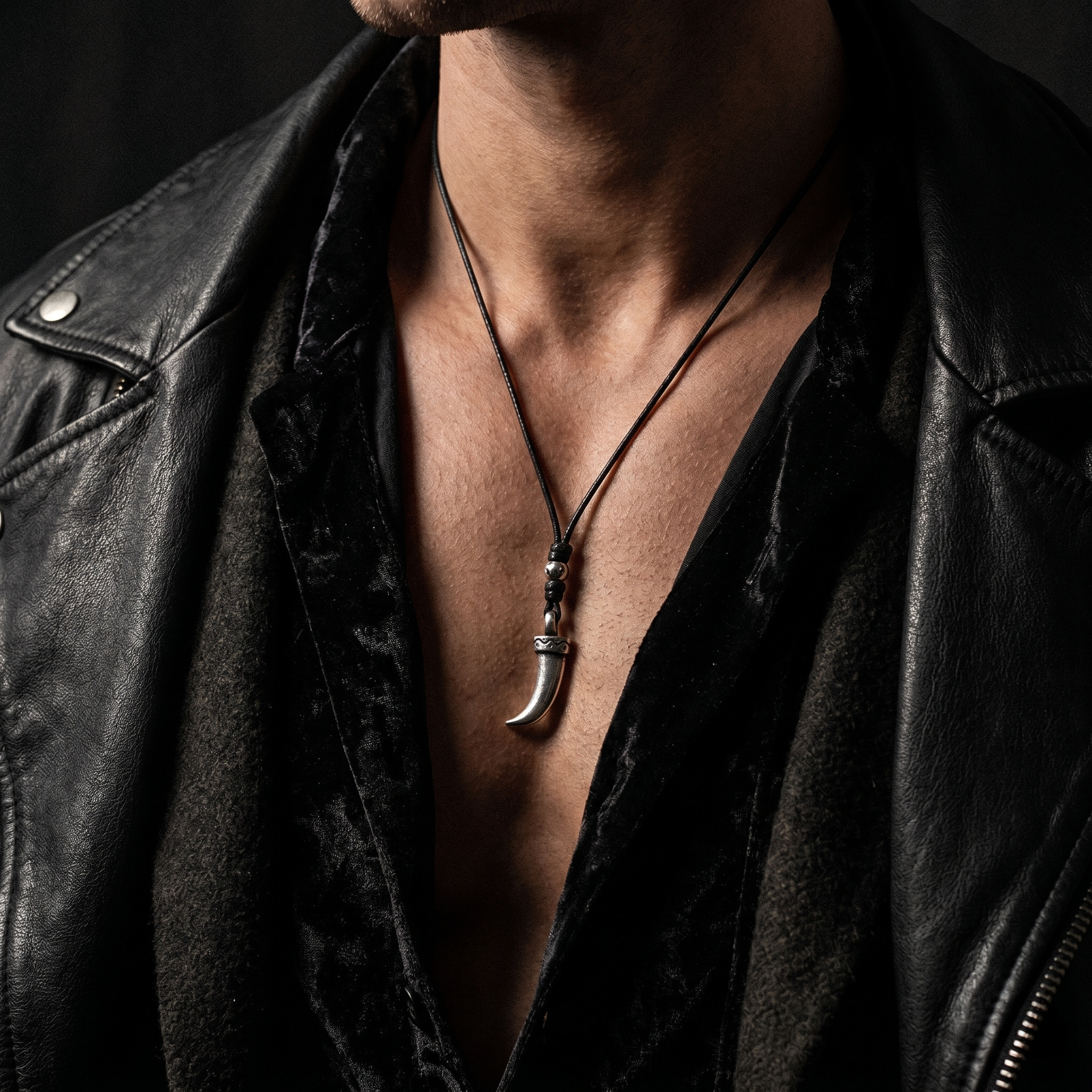 Collar Instinto Primario