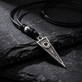 Collar Lanza Hunter | Cordón Ajustable
