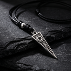 Collar Lanza Hunter | Cordón Ajustable