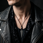Collar Lanza Hunter | Cordón Ajustable