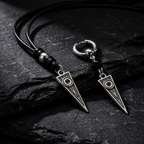 Set Hunter | Collar + Solitario Lanza