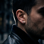Aretes Estrella Nova | Plata 925